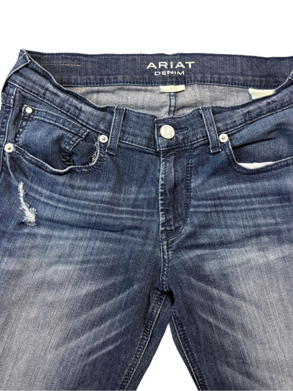 Ariat Jeans - Picture 2 of 3